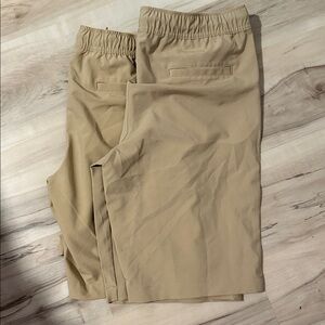 Nautica Boys Khaki Shorts